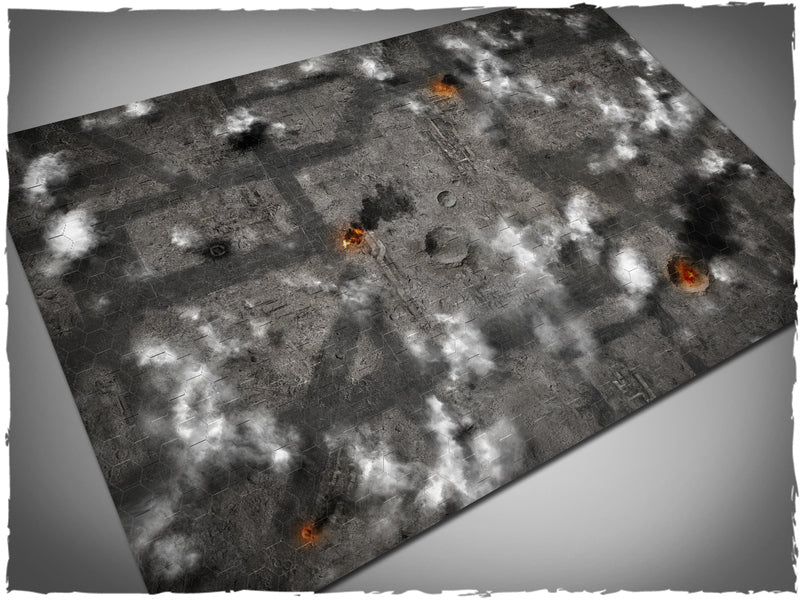 Scorched Sky 6 x 4 Mat