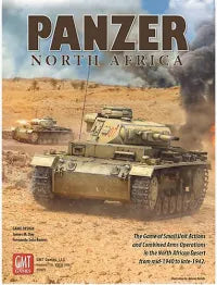 Panzer North Africa