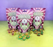 Filled Mystery Bags - Mystery Dice Goblin