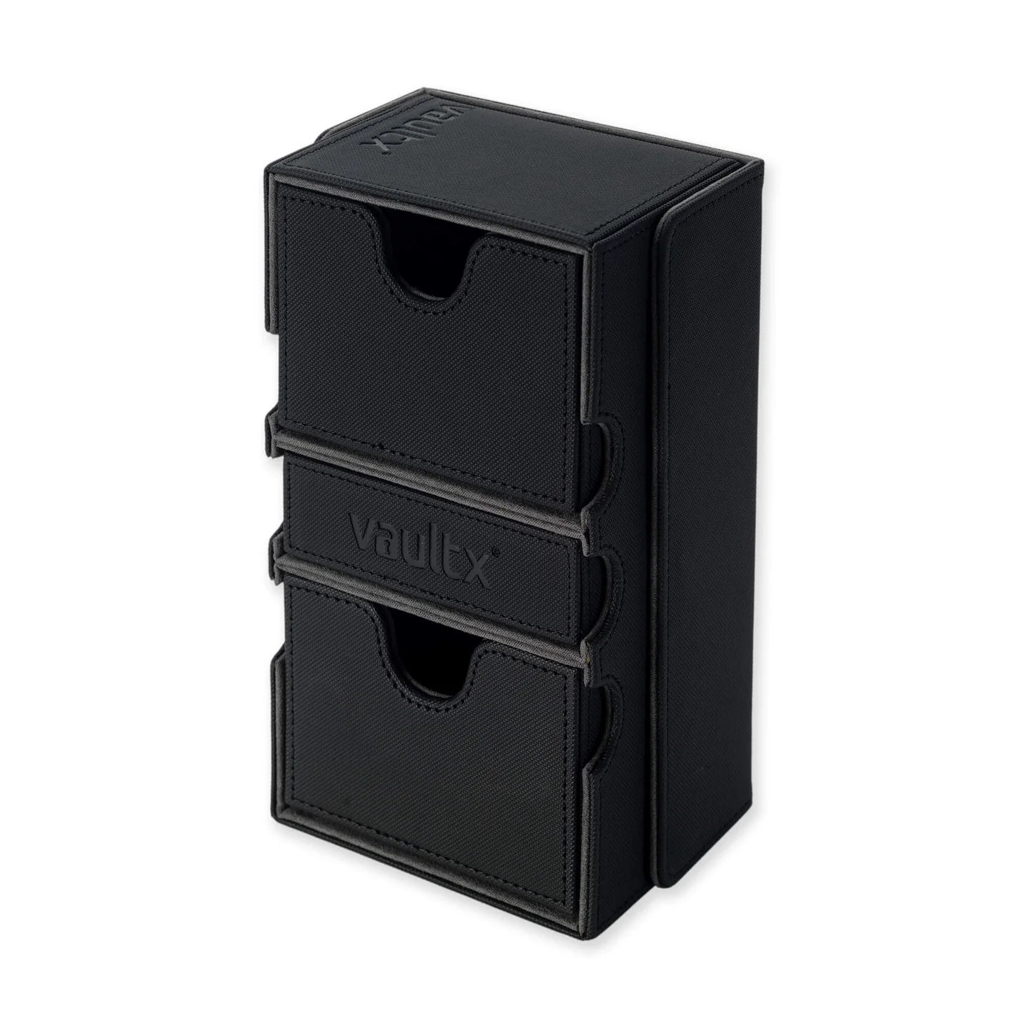 Vault X Exo-Tec®  Game Box 200+ Signature Black