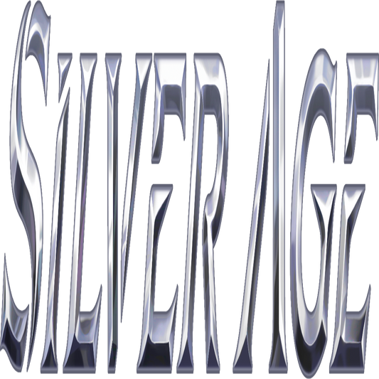 27.12.25 Flesh And Blood: Silver Age Event