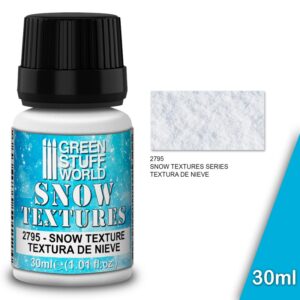 Snow Texture