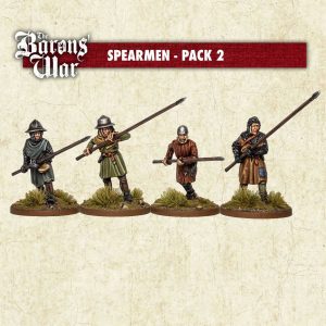 Spearmen 2