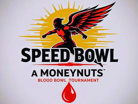 22.03.26 Bloodbowl: Speedbowl 2026