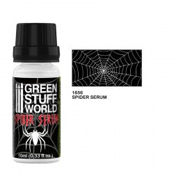 Spider Serum