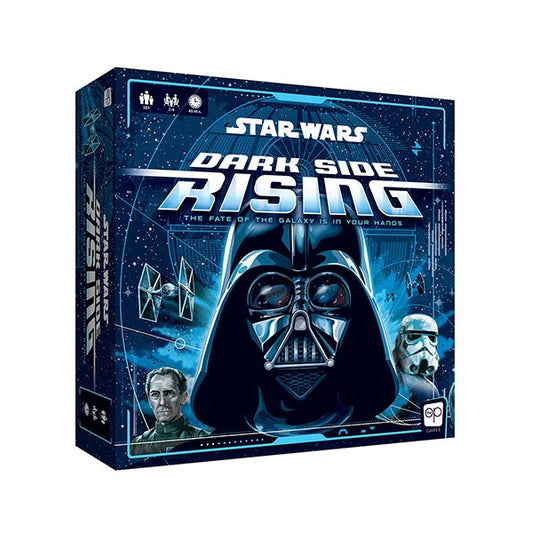 Star Wars: Dark Side Rising