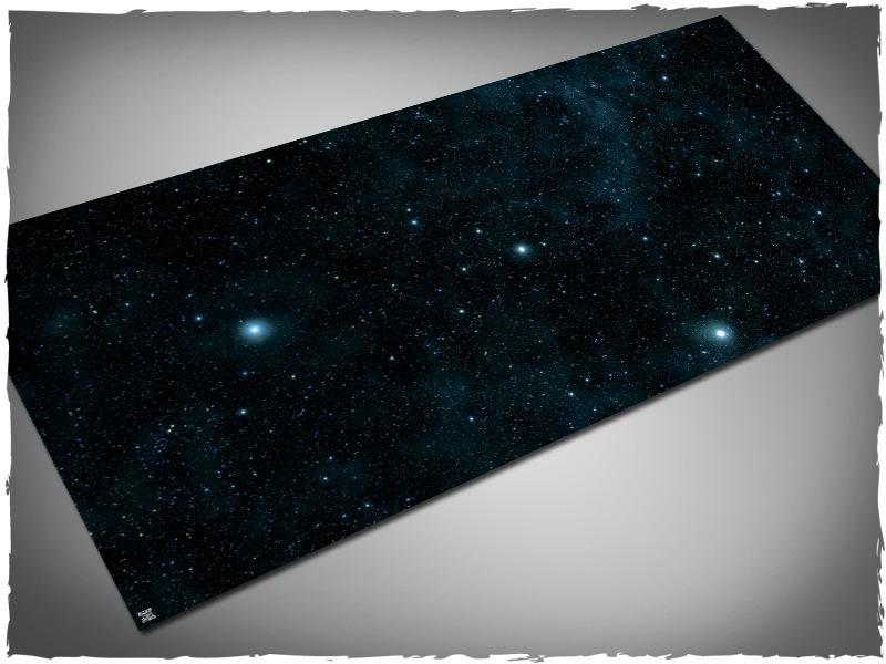 Stars 6 x 3 Mat