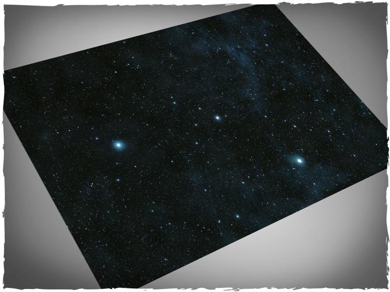 Stars 6 x 4 Mat