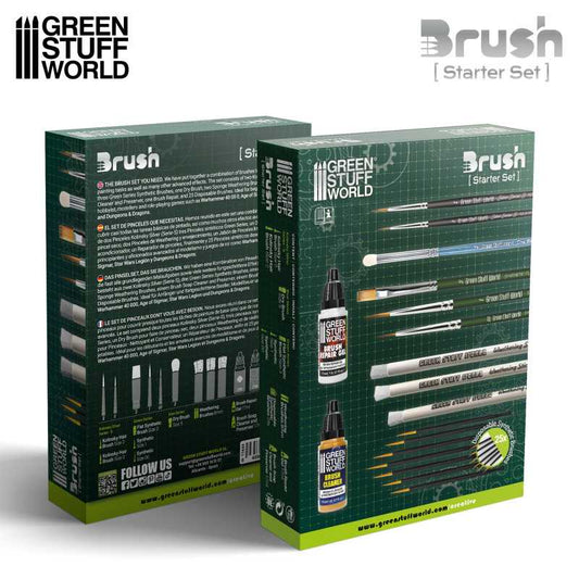 Basic Brush Set