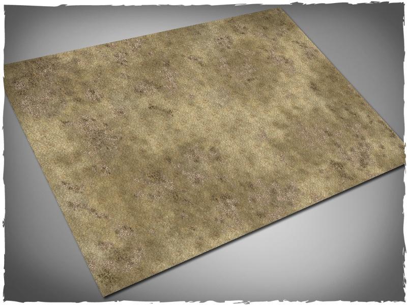 Steppe 6 x 4 Mat