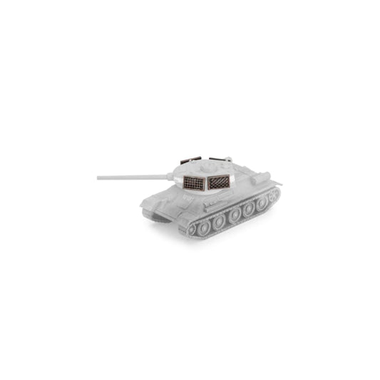 SU961: Bedspring Armour