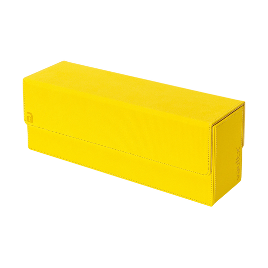 Sunrise Yellow Card Box 450+