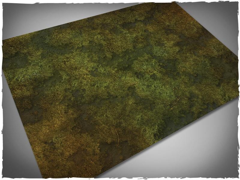 Swamp 6 x 4 Mat