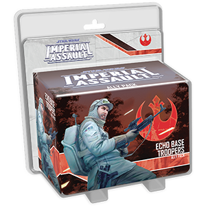 Echo Base Troopers - Imperial Assault
