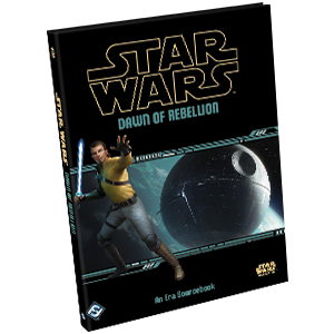 Star Wars: Dawn of Rebellion