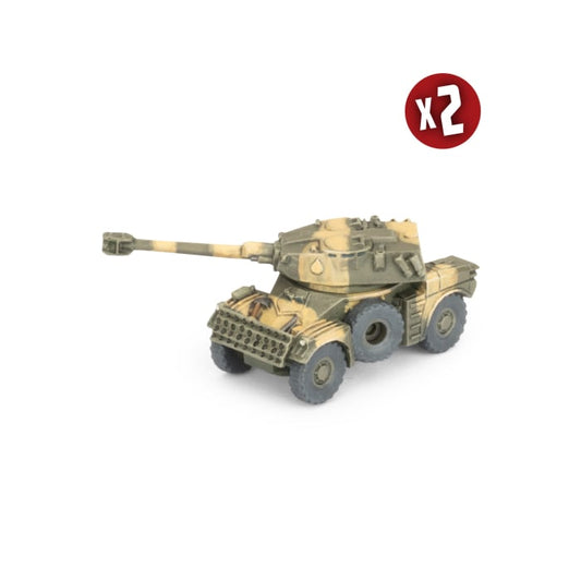 TAR300 AML-90 Armoured Car