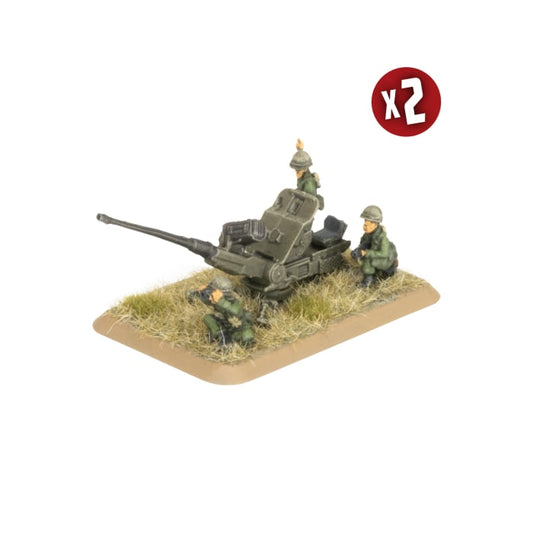 TAR520 2x 30mm HS-661 Guns