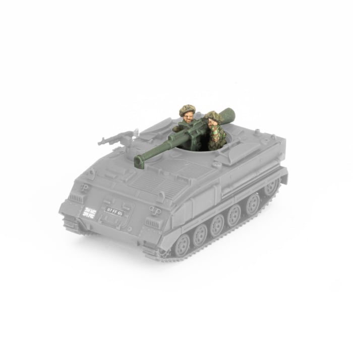 TBR131 FV432 Wombat Anti-Tank Upgrade