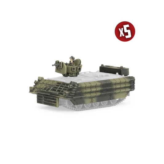 TBR881 FV432 Bulldog Upgrade (x5 sets)