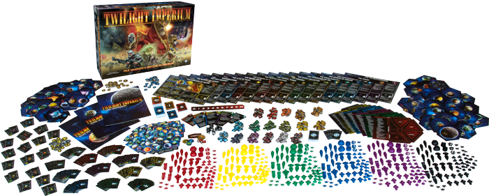 Twilight Imperium