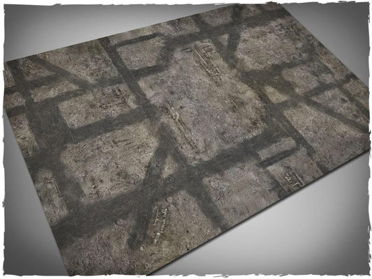 Titanicus 6 x 4 Mat