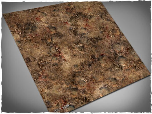 Trench Crusade 3 x 3 Mat