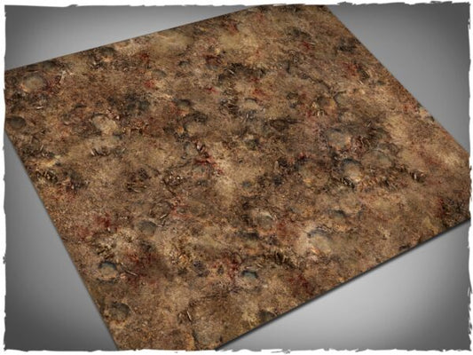 Trench Crusade 44 x 60