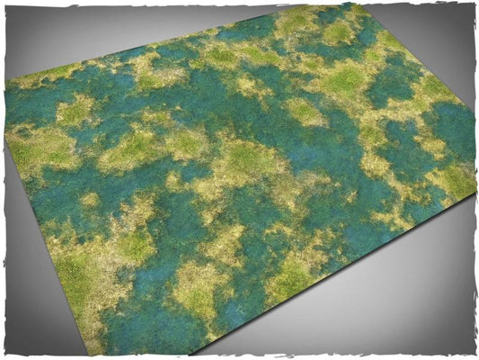 Tropical Swamp 6 x 4 Mat