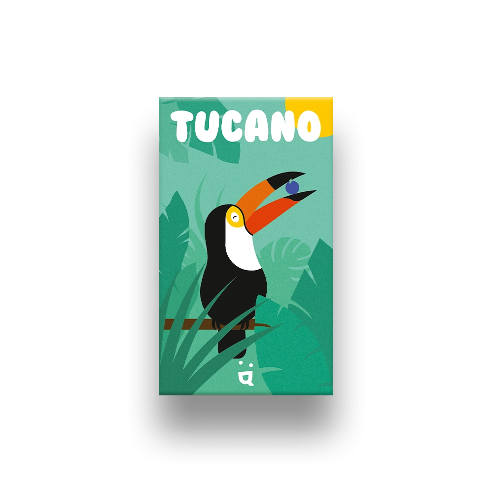 Tucano