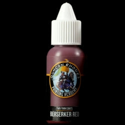 Berserker Red (DR Paints)