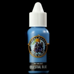 Celestial Blue (DR Paints)