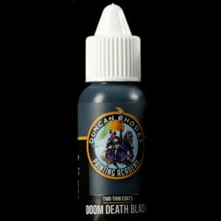 Doom Death Black (DR Paints)