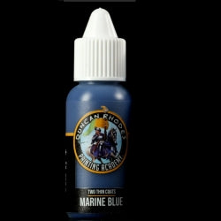 Marine Blue (DR Paints)