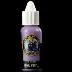 Runic Purple (DR Paints)
