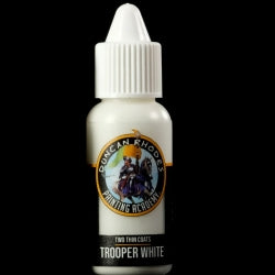 Trooper White (DR Paints)