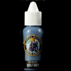 Wolf Grey (DR Paints)