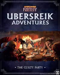 Ubersreik Adventures