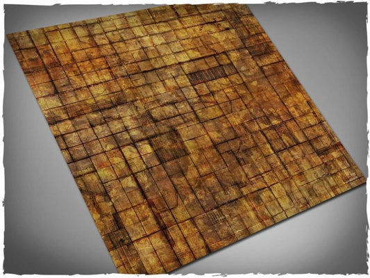 Underhive 3 x 3 Mat