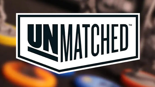 17.05.26 Unmatched: Iron Man Event