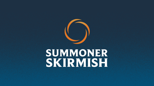 10.01.26 Riftbound January Summoner Skirmish