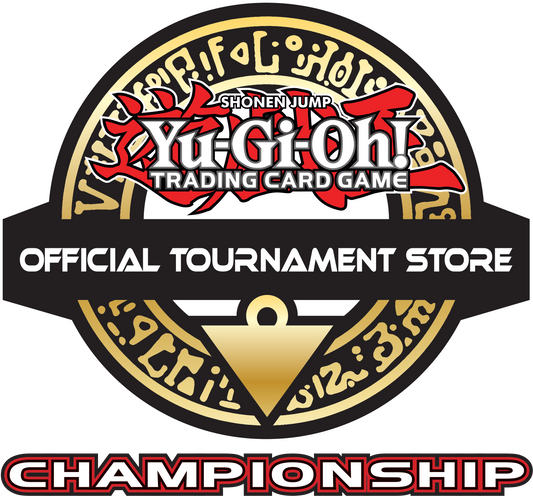 20.06.26 Yu-Gi-Oh! OTS Championship: Blazing Dominion