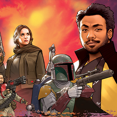 07/08.03.26 Star War Unlimited: A Lawless Time Pre-release