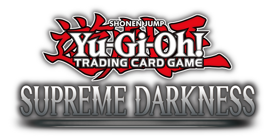 18.01.25 Yu-Gi-Oh! Supreme Darkness Sneak Peak Event