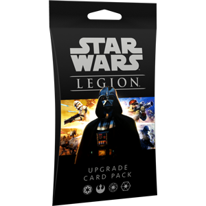 Upgrade Card Pack - Star Wars Legion