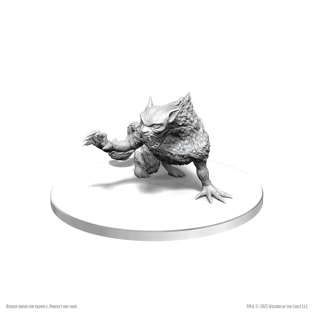 Barghest (W26)