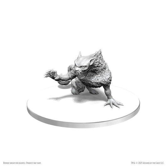 Barghest (W26)