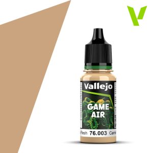 76.003 - Pale Flesh Air 18ml