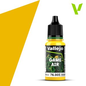 76.005 - Moon Yellow Air 18ml