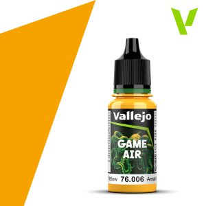 76.006 - Sun Yellow Air 18ml