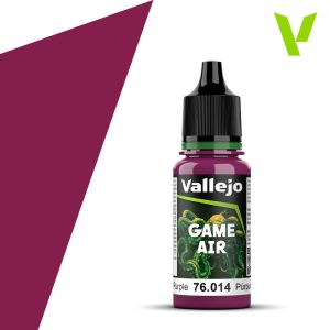 76.014 - Warlord Purple Air 18ml
